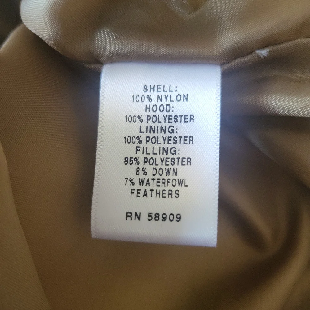 First Wave Puffer Jacket - Picture 4 of 4